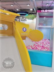 -万达宝贝王(上海浦江店)