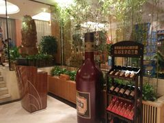 -梅园酒店餐厅(西湖店)