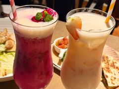 -碧特博格·20年品牌西餐厅(芜湖路店)