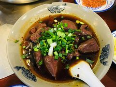 -杨三孃跷脚牛肉(中粮鸿云悦街店)