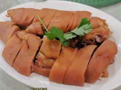 和味猪手-友联菜馆(杉木栏路店)