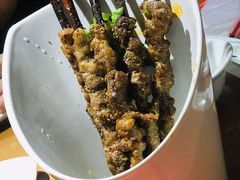 -0574龙虾的故事(东裕店)