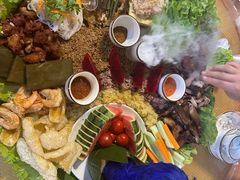 -南木湾·孔雀宴手抓饭·傣味餐厅