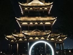 -东湖景区