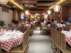 -实在湘·大碗土菜(竹料店)
