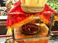 -大张烙馍村(绿地店)