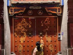 -火火咖啡&茶空间