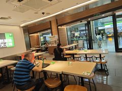 -蒙自源米线大王(东站店)