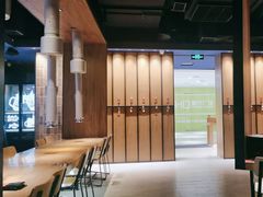 -烧肉达人•炭火烧肉(新天地店)