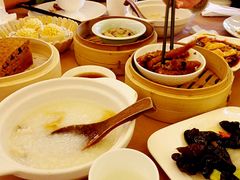 -潮府馆·非遗潮州菜·港式点心(世纪公园店)