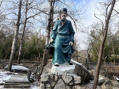 -沂蒙山旅游区云蒙景区(蒙山国家森林公园)
