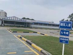 -胜华驾校·小猫学车(银都店)