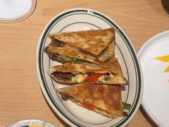 -菲滋意式餐厅(富阳东方茂店)