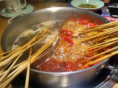 -耍哥串串香(香月湖店)