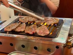 -大阪烧肉BAKA一代(国贸商住大厦店)