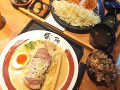 -雷门拉面店(新光天地店)