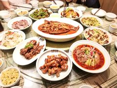 -大厨小馆(华阳城店)