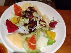 -黑鸡小馆(金源店)