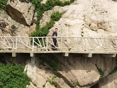 -丹东凤凰山景区