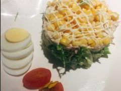 -清真·艾美可餐厅(大悦汇店)