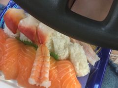 -争鲜回转寿司(金桥家乐福店)