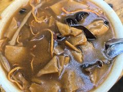 -逍遥镇刘相五胡辣汤豆沫馆(康复中街店)