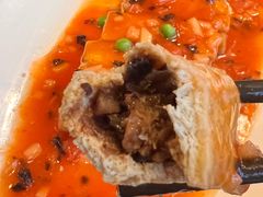-老牌坊鲁菜名店(聊城美食岛店)