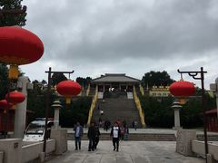 -黄帝陵