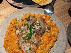 -KimPro 辛普乐概念韩餐