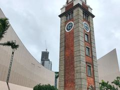 -尖沙咀钟楼
