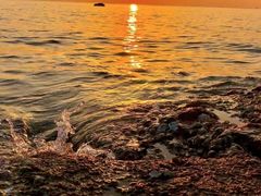 -青岛第三海水浴场