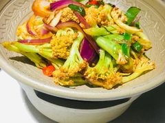 -雲蜀龙阁·金牌水煮鱼(方庄店)