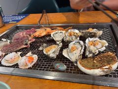 -蚝英雄·鲜蚝自助专门店