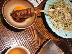 -鸟鹏烧鸟居酒屋(熙龙湾店)