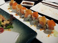 -将太无二·北美传奇寿司(瑞士公寓店)