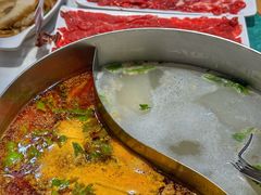 -大吉利潮汕鲜牛肉火锅(王府井店)