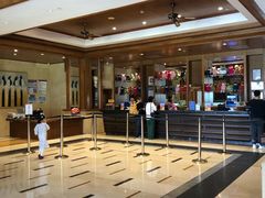 -三亚亚龙湾天域度假酒店