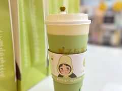 -叶子与茶(连云港苏宁店)