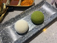 大福-妥妥烤肉料理(昙华林店)