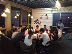 -Diary Club剧本&桌游狼人杀(湖东店)
