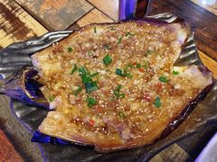 -质烤烤物·活烤海鲜(质烤总店)