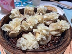 -西夏回族烧麦馆(牡丹街店)