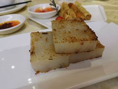 -心点盛宴江南西店