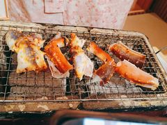 -蟹田居·活蟹料理(东城店)