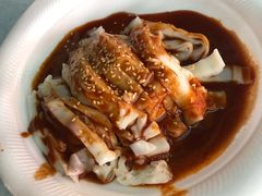 猪肠粉-汉记靓粥