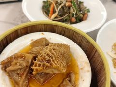 -香云轩·顺德菜(香云纱园林酒店店)