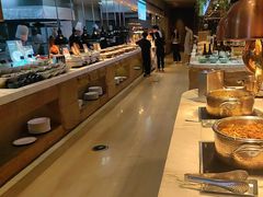 -冀粤香海鲜自助餐厅(西美五洲店)