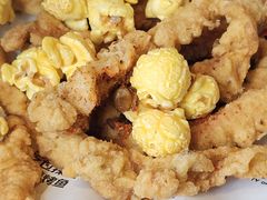 -探鱼·鲜青椒爽麻烤鱼(领展购物广场店)