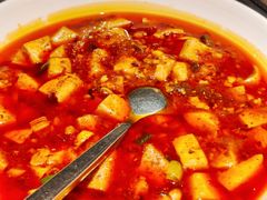麻婆豆腐-顺风123(观音桥大融城店)