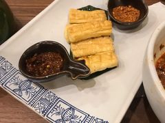 -云海肴·汽锅鸡·云南菜(领展购物广场·中关村店)